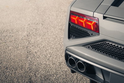 Lamborghini Gallardo Coupé 5.2 V10 LP560-4 Coupé (13)