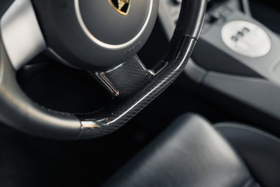 Lamborghini Gallardo Coupé 5.2 V10 LP560-4 Coupé (8)