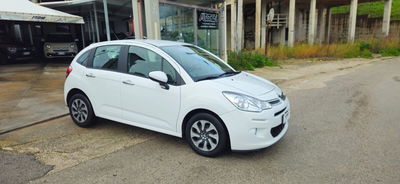 Citroen C3 1.0 VTi 68 Attraction usata
