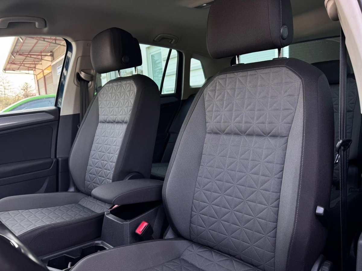Volkswagen Tiguan 2.0 TDI 150 CV SCR DSG 4MOTION Life (10)