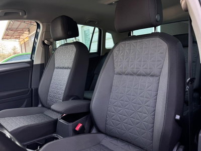 Volkswagen Tiguan 2.0 TDI 150 CV SCR DSG 4MOTION Life (10)