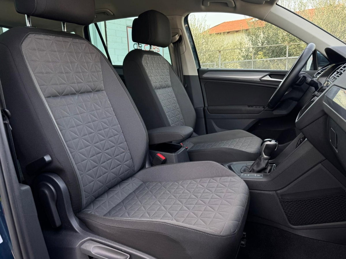 Volkswagen Tiguan 2.0 TDI 150 CV SCR DSG 4MOTION Life (11)