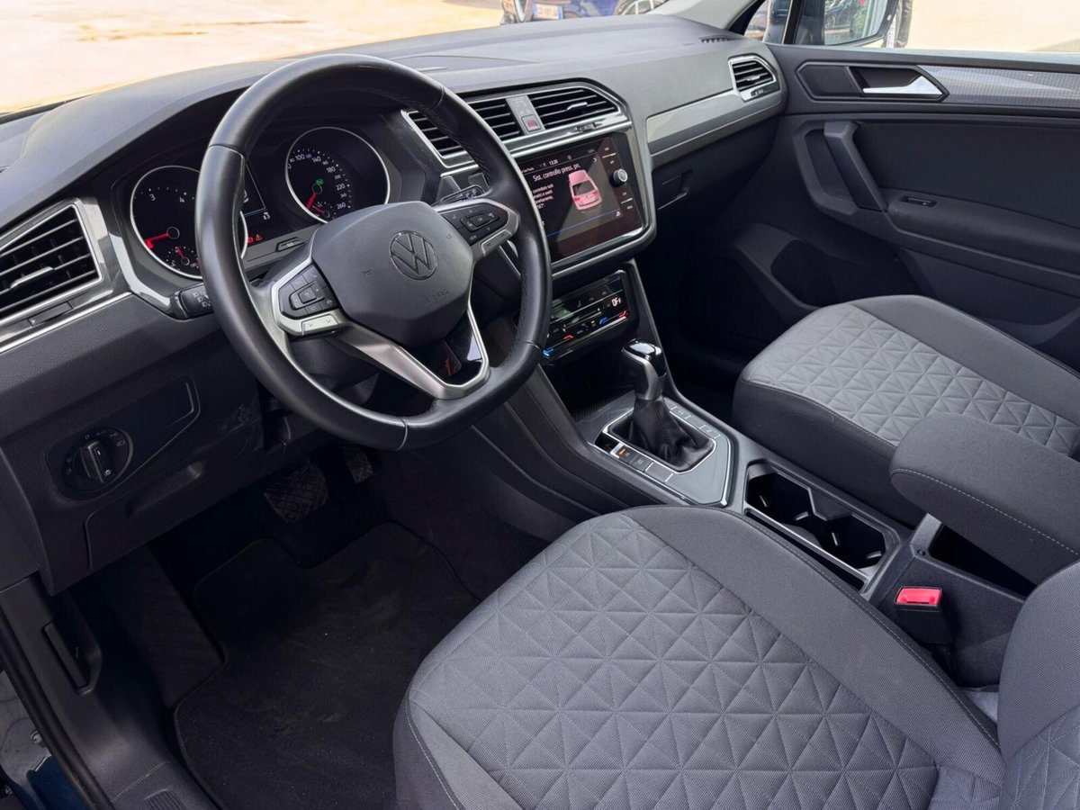 Volkswagen Tiguan 2.0 TDI 150 CV SCR DSG 4MOTION Life (7)