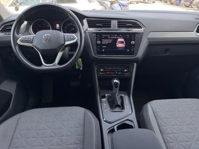 Volkswagen Tiguan 2.0 TDI 150 CV SCR DSG 4MOTION Life (8)