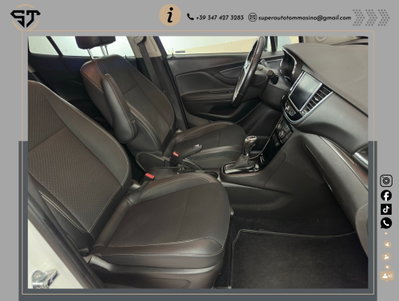 Opel Mokka 1.6 CDTI Ecotec 136CV 4x2 aut. Ultimate (7)