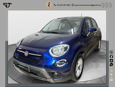 Fiat 500X 1.3 MultiJet 95 CV Cross Dolcevita usata