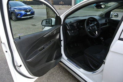 Opel Karl Rocks 1.0 75 CV (10)