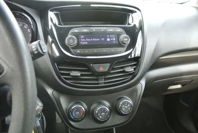 Opel Karl Rocks 1.0 75 CV (12)