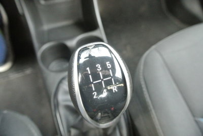 Opel Karl Rocks 1.0 75 CV (16)