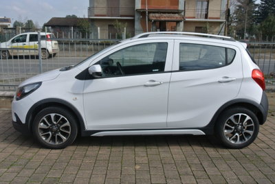 Opel Karl Rocks 1.0 75 CV (4)