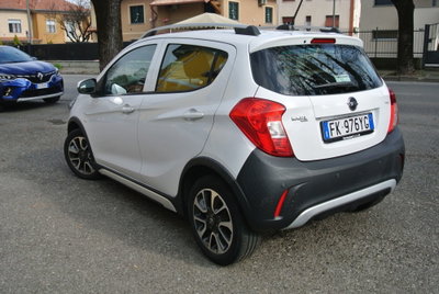Opel Karl Rocks 1.0 75 CV (5)
