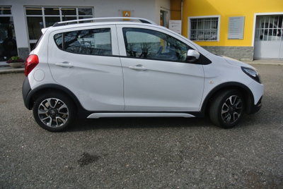 Opel Karl Rocks 1.0 75 CV (8)