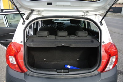 Opel Karl Rocks 1.0 75 CV (9)