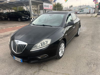 Lancia Delta 1.6 MJT DPF Oro usata