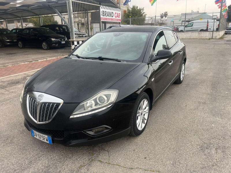 Lancia Delta 1.6 MJT DPF Oro