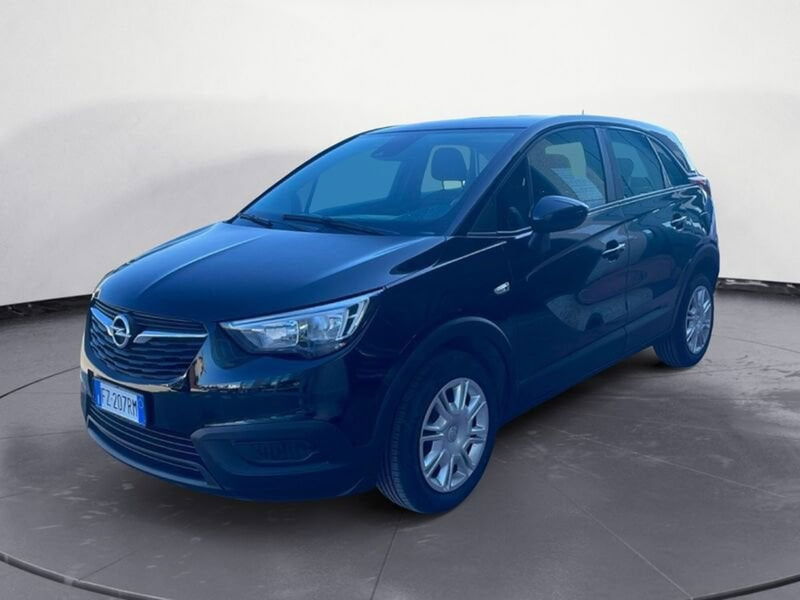 Opel Crossland X 1.5 ECOTEC D 102 CV Start&Stop Advance