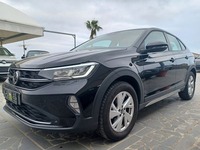 Volkswagen Taigo 1.0 tsi Life 115cv usata