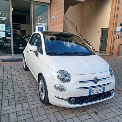 Fiat 500 1.0 Hybrid Dolcevita usata