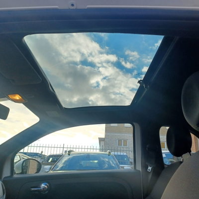 Fiat 500 1.0 Hybrid Dolcevita (11)