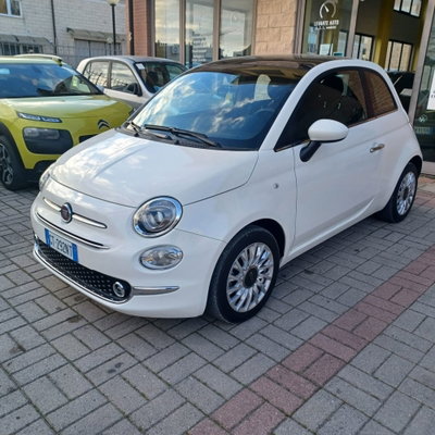 Fiat 500 1.0 Hybrid Dolcevita (12)