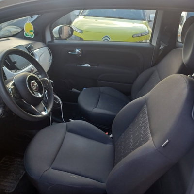 Fiat 500 1.0 Hybrid Dolcevita (14)