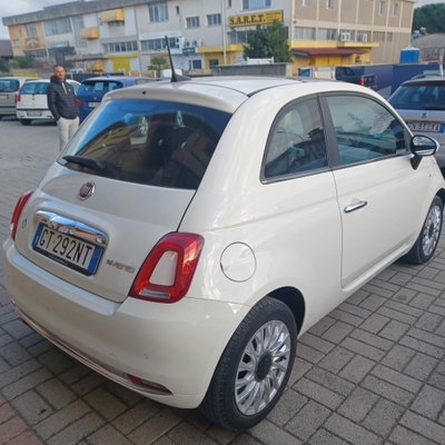 Fiat 500 1.0 Hybrid Dolcevita (16)
