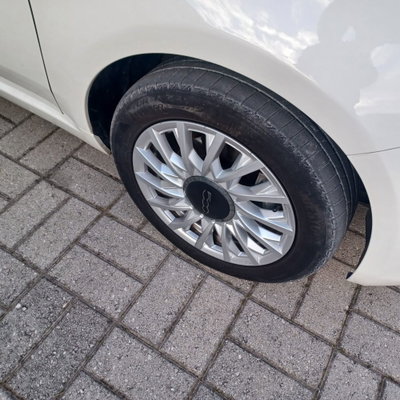 Fiat 500 1.0 Hybrid Dolcevita (20)