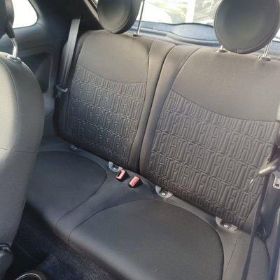 Fiat 500 1.0 Hybrid Dolcevita (3)