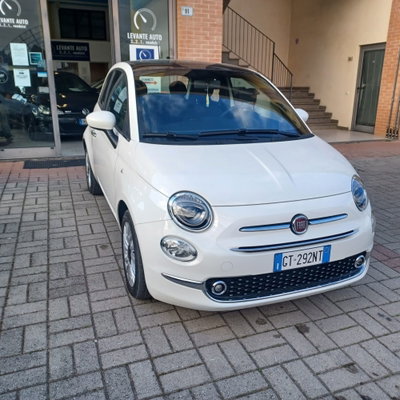 Fiat 500 1.0 Hybrid Dolcevita (5)