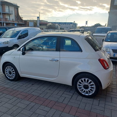 Fiat 500 1.0 Hybrid Dolcevita (6)