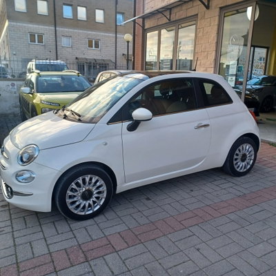 Fiat 500 1.0 Hybrid Dolcevita (7)