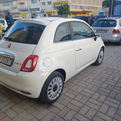 Fiat 500 1.0 Hybrid Dolcevita (8)