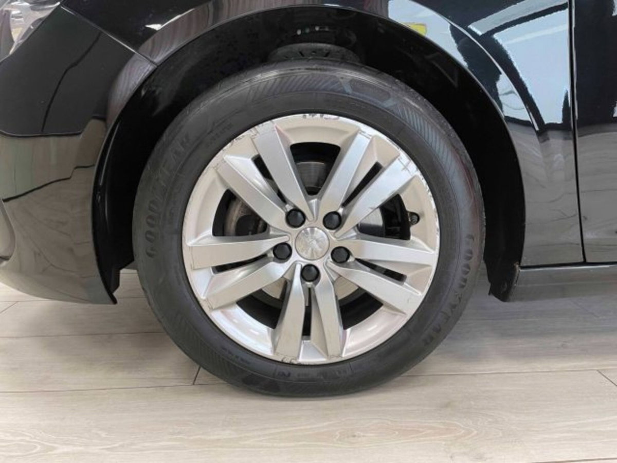 Peugeot 308 SW 1.5 bluehdi Style s&s 130cv eat8 (13)