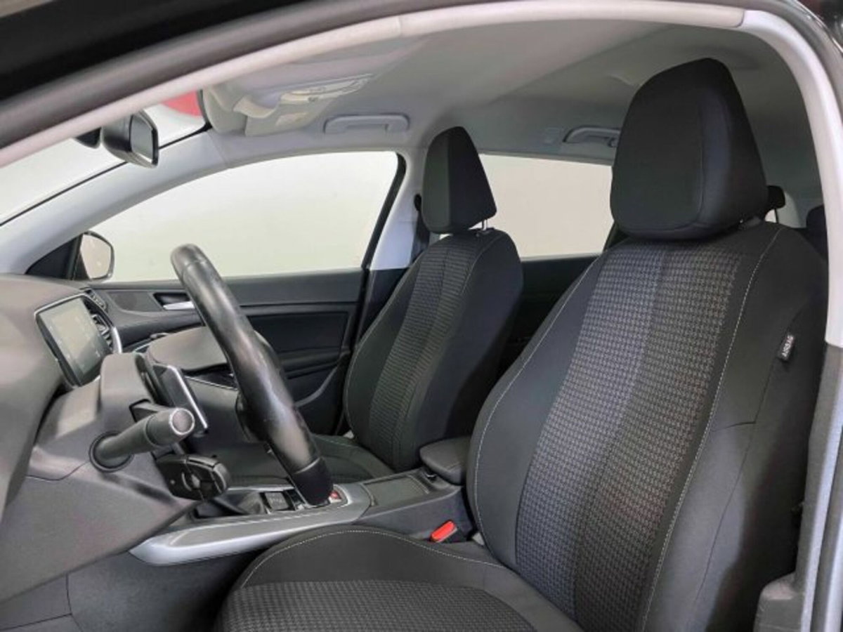 Peugeot 308 SW 1.5 bluehdi Style s&s 130cv eat8 (16)