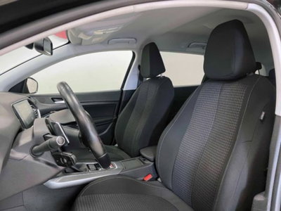 Peugeot 308 SW 1.5 bluehdi Style s&s 130cv eat8 (16)