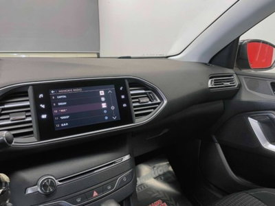 Peugeot 308 SW 1.5 bluehdi Style s&s 130cv eat8 (20)