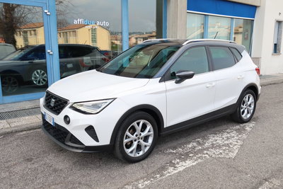 SEAT Arona 1.0 EcoTSI FR usata