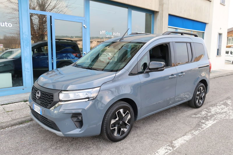Nissan Townstar 1.3 130cv L1 N-Connecta