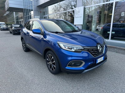 Renault Kadjar dCi 8V 115CV EDC Sport Edition2 usata