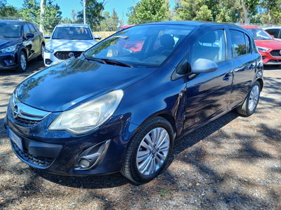 Opel Corsa 1.3 CDTI 75CV F.AP. 5 porte Elective usata