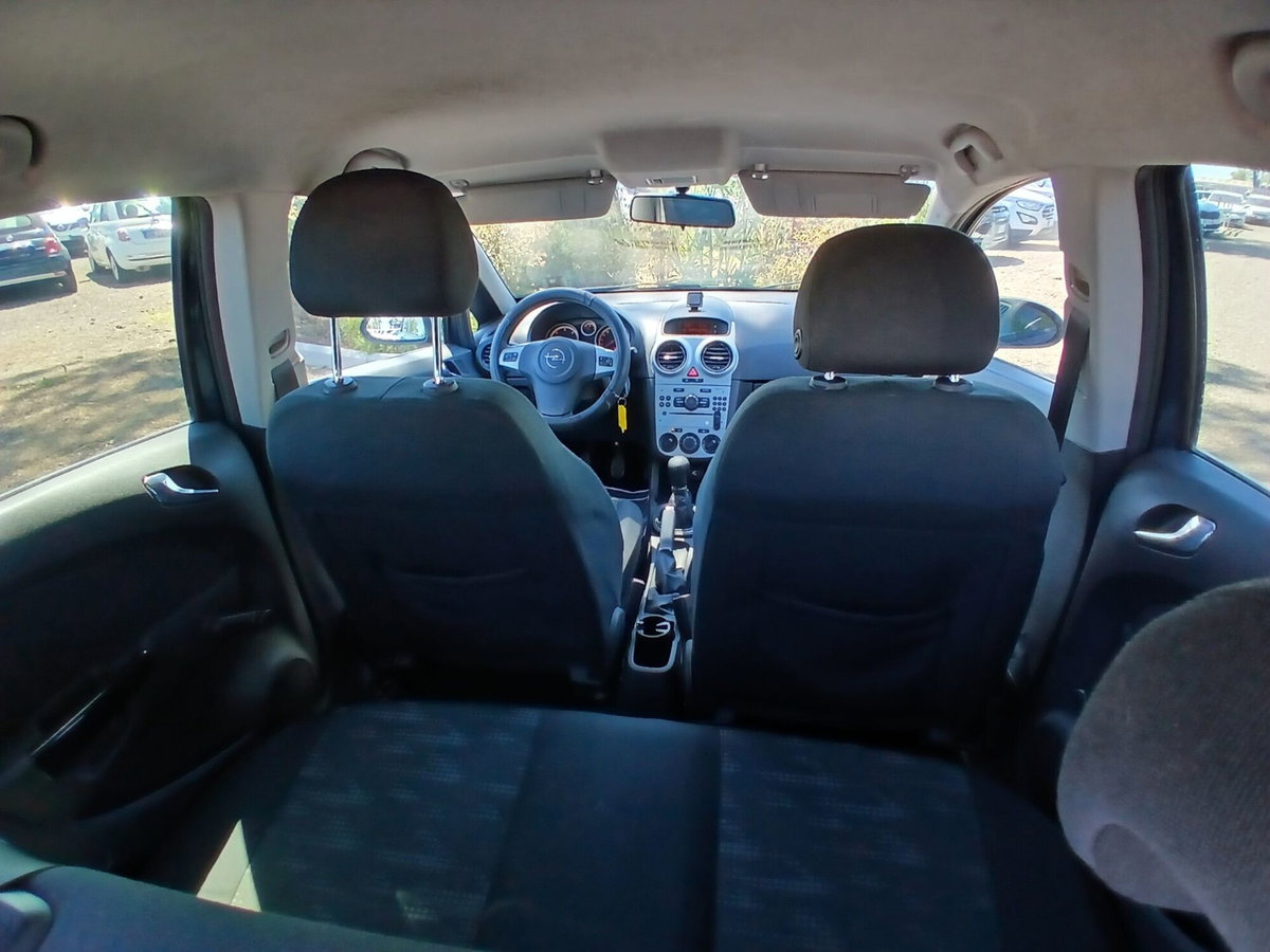 Opel Corsa 1.3 CDTI 75CV F.AP. 5 porte Elective (10)