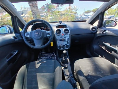 Opel Corsa 1.3 CDTI 75CV F.AP. 5 porte Elective (12)