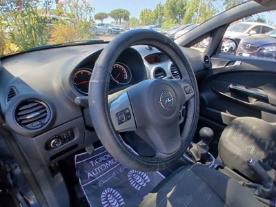 Opel Corsa 1.3 CDTI 75CV F.AP. 5 porte Elective (14)