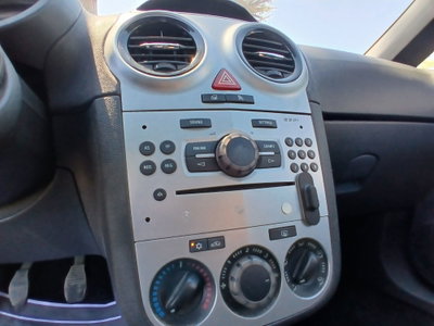 Opel Corsa 1.3 CDTI 75CV F.AP. 5 porte Elective (16)