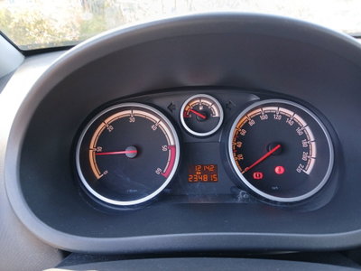 Opel Corsa 1.3 CDTI 75CV F.AP. 5 porte Elective (18)
