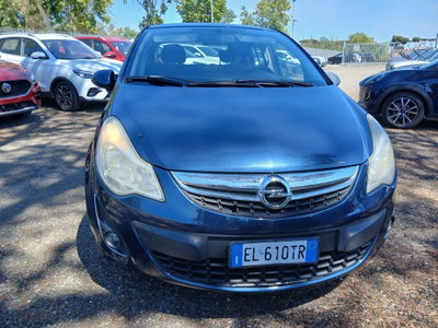 Opel Corsa 1.3 CDTI 75CV F.AP. 5 porte Elective (2)