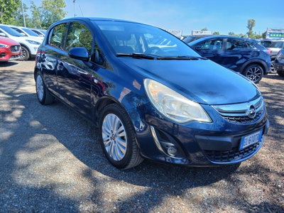 Opel Corsa 1.3 CDTI 75CV F.AP. 5 porte Elective (3)