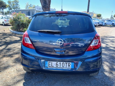 Opel Corsa 1.3 CDTI 75CV F.AP. 5 porte Elective (6)