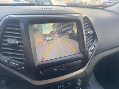 Jeep Cherokee 2.0 Mjt II 170CV 4WD Active Drive I Limited (12)