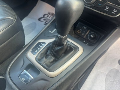 Jeep Cherokee 2.0 Mjt II 170CV 4WD Active Drive I Limited (15)